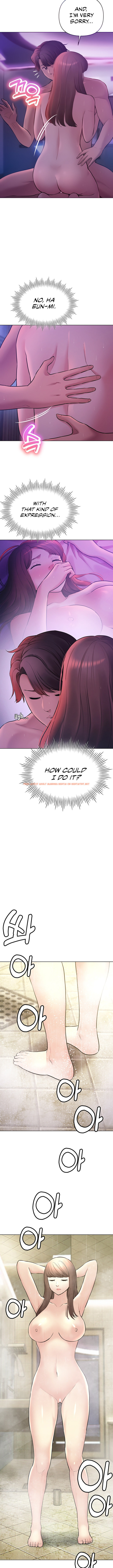 Read Hentai Image 4 99132 in comic The Girls I Couldn’t Date Before - Chapter 33 - hentaitnt.net