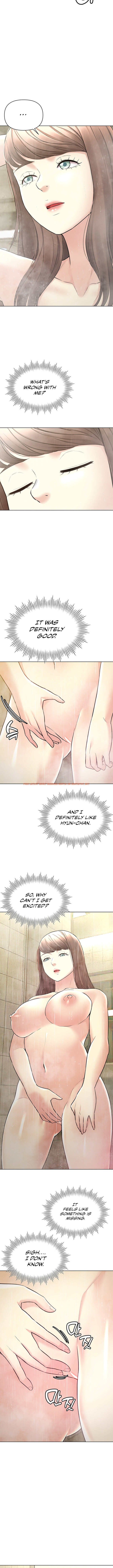 Read Hentai Image 5 99132 in comic The Girls I Couldn’t Date Before - Chapter 33 - hentaitnt.net