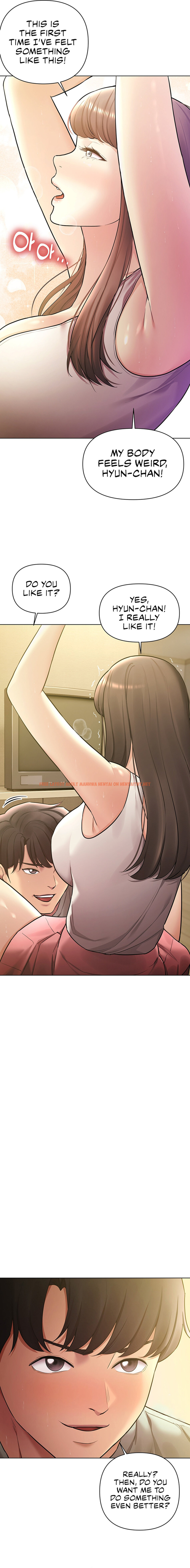 Read Hentai Image 10 82193 in comic The Girls I Couldn’t Date Before - Chapter 36 - hentaitnt.net