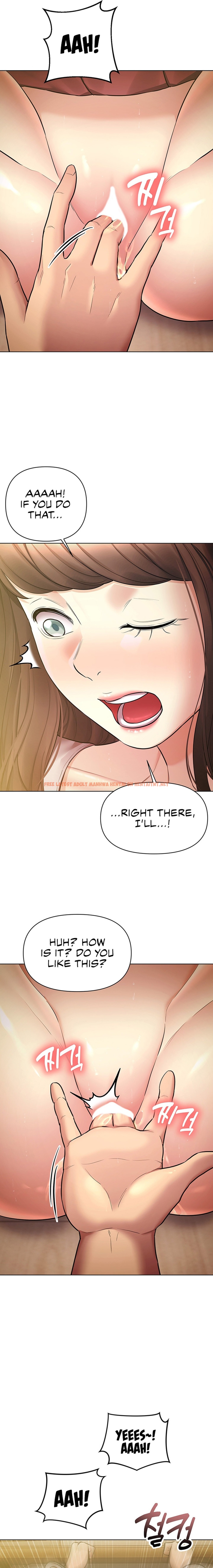 Read Hentai Image 11 82193 in comic The Girls I Couldn’t Date Before - Chapter 36 - hentaitnt.net