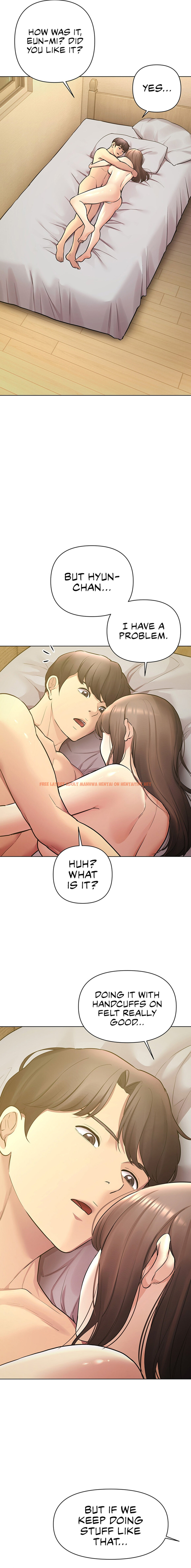 Read Hentai Image 22 82193 in comic The Girls I Couldn’t Date Before - Chapter 36 - hentaitnt.net