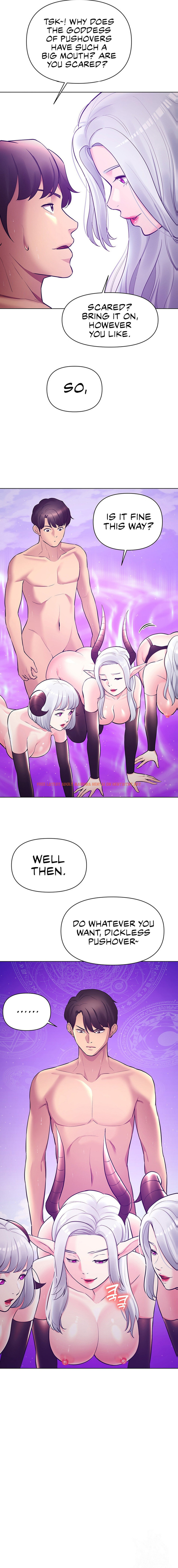 Read Hentai Image 2 05873 in comic The Girls I Couldn’t Date Before - Chapter 39 - hentaitnt.net