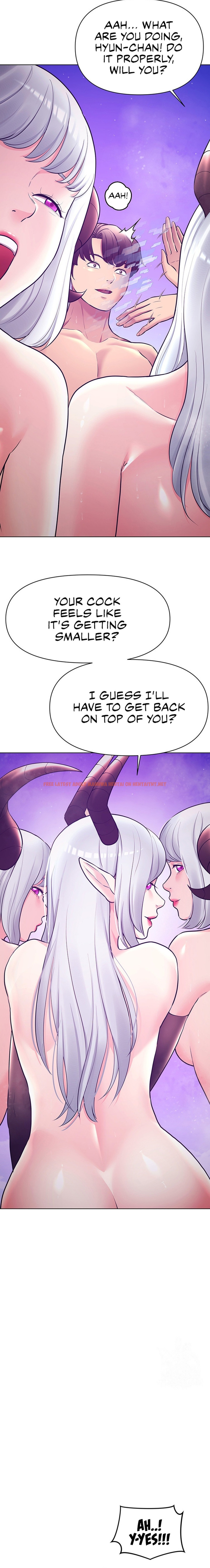 Read Hentai Image 24 05873 in comic The Girls I Couldn’t Date Before - Chapter 39 - hentaitnt.net