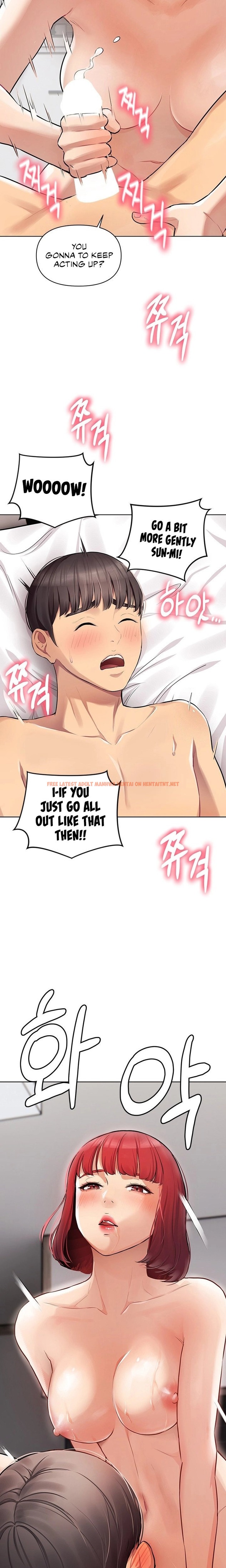 Read Hentai Image 15 674 in comic The Girls I Couldn’t Date Before - Chapter 4 - hentaitnt.net