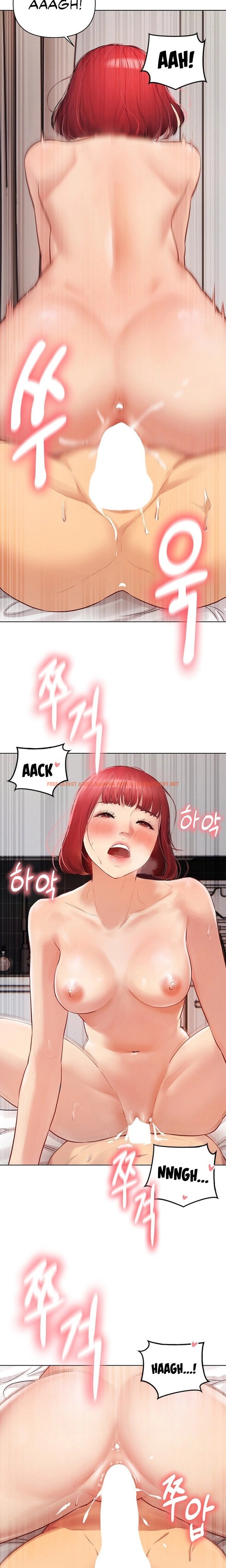 Read Hentai Image 23 674 in comic The Girls I Couldn’t Date Before - Chapter 4 - hentaitnt.net