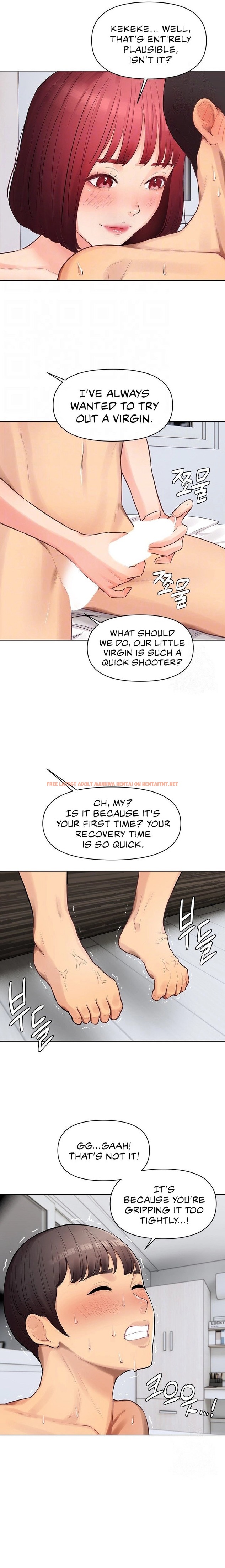 Read Hentai Image 3 674 in comic The Girls I Couldn’t Date Before - Chapter 4 - hentaitnt.net