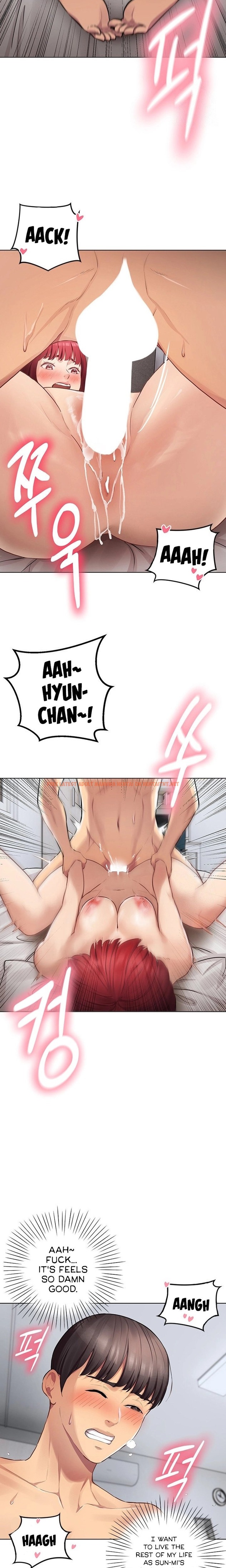 Read Hentai Image 30 675 in comic The Girls I Couldn’t Date Before - Chapter 4 - hentaitnt.net