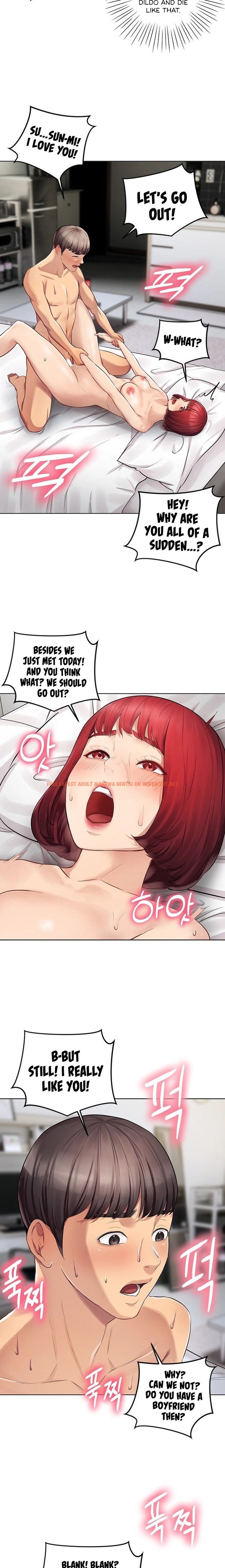 Read Hentai Image 31 675 in comic The Girls I Couldn’t Date Before - Chapter 4 - hentaitnt.net