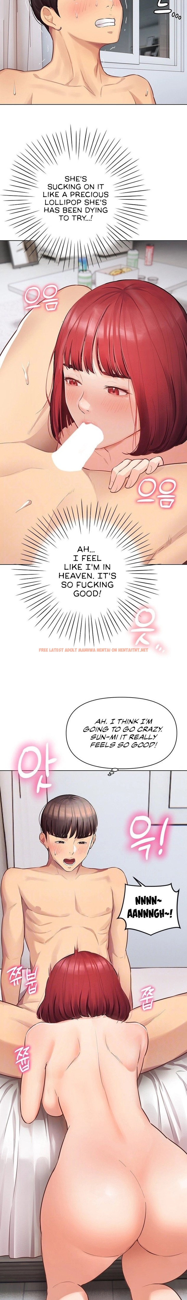 Read Hentai Image 6 674 in comic The Girls I Couldn’t Date Before - Chapter 4 - hentaitnt.net