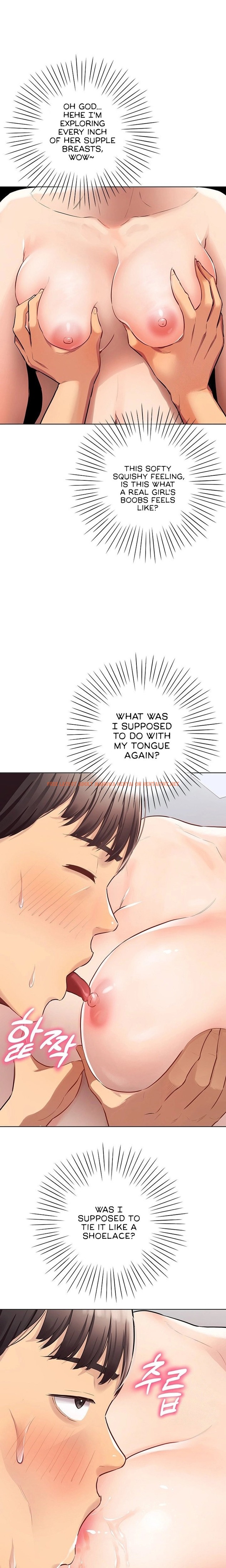 Read Hentai Image 9 674 in comic The Girls I Couldn’t Date Before - Chapter 4 - hentaitnt.net