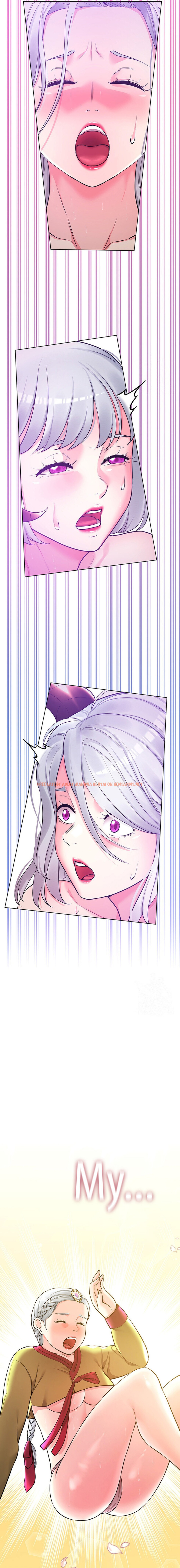 Read Hentai Image 15 06220 in comic The Girls I Couldn’t Date Before - Chapter 40 - hentaitnt.net