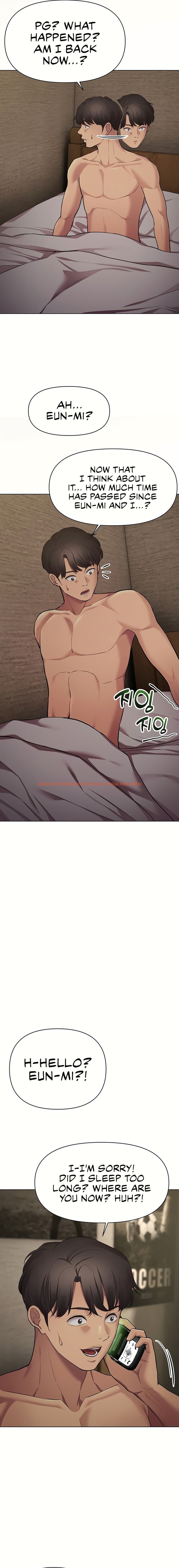 Read Hentai Image 22 18282 in comic The Girls I Couldn’t Date Before - Chapter 41 - hentaitnt.net