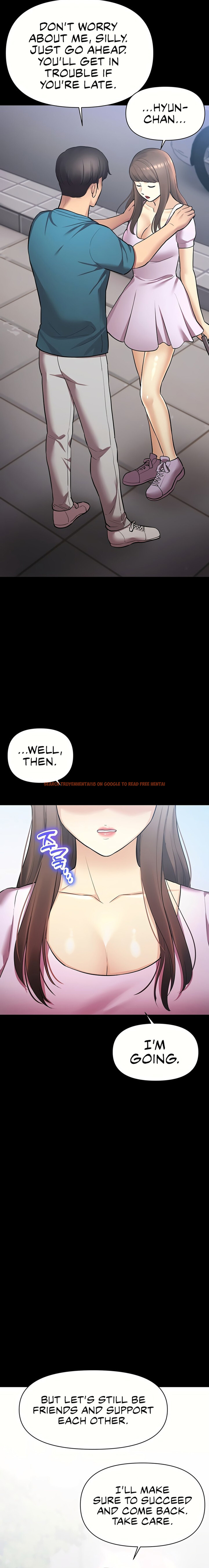 Read Hentai Image 25 18282 in comic The Girls I Couldn’t Date Before - Chapter 41 - hentaitnt.net