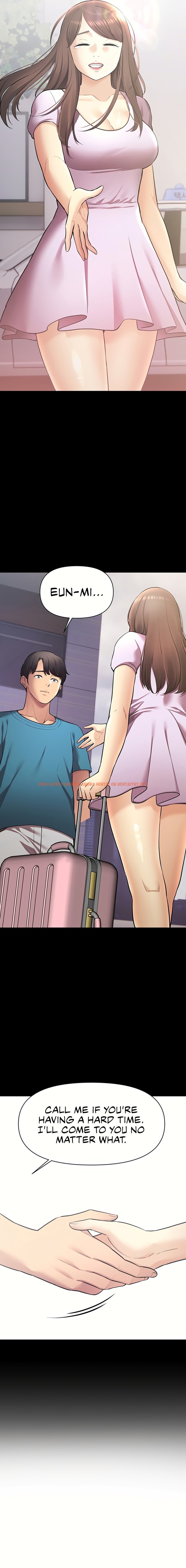 Read Hentai Image 26 18282 in comic The Girls I Couldn’t Date Before - Chapter 41 - hentaitnt.net