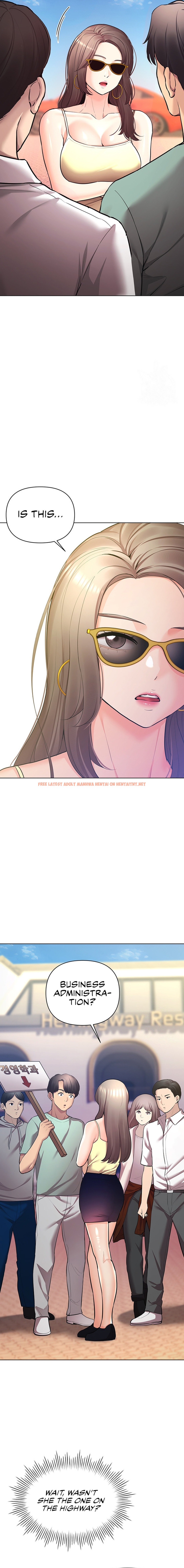 Read Hentai Image 14 17546 in comic The Girls I Couldn’t Date Before - Chapter 42 - hentaitnt.net