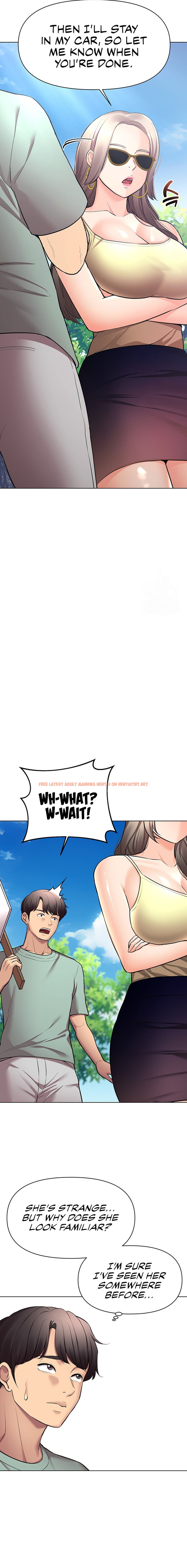 Read Hentai Image 16 17546 in comic The Girls I Couldn’t Date Before - Chapter 42 - hentaitnt.net