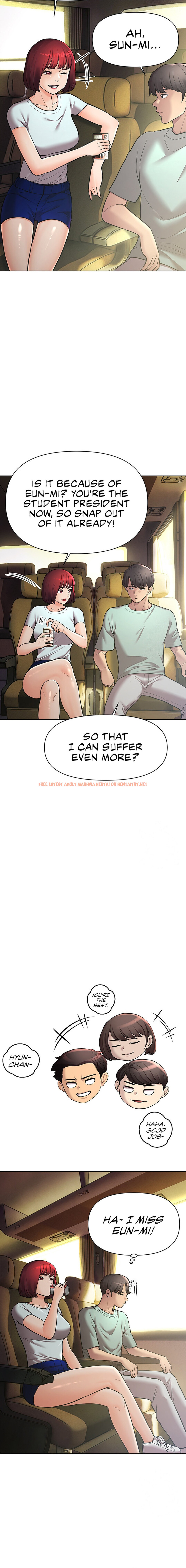 Read Hentai Image 6 17546 in comic The Girls I Couldn’t Date Before - Chapter 42 - hentaitnt.net