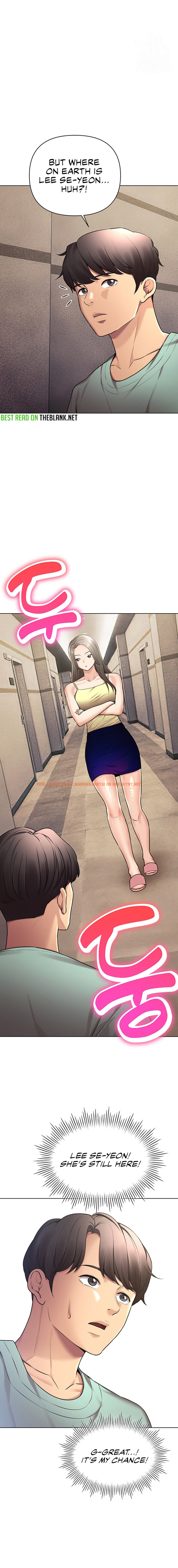 Read Hentai Image 11 ccde1 in comic The Girls I Couldn’t Date Before - Chapter 43 - hentaitnt.net