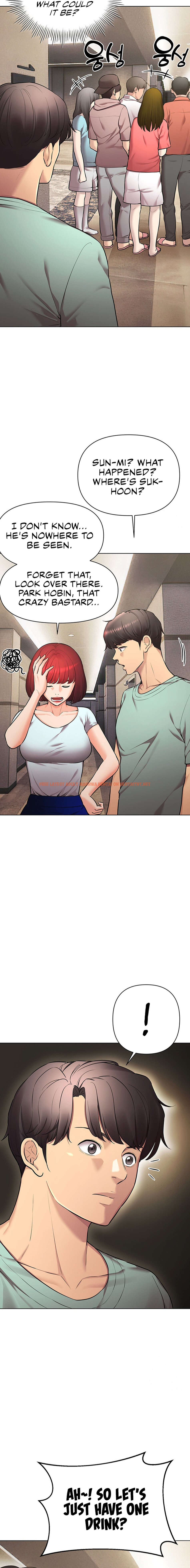 Read Hentai Image 15 ccde1 in comic The Girls I Couldn’t Date Before - Chapter 43 - hentaitnt.net