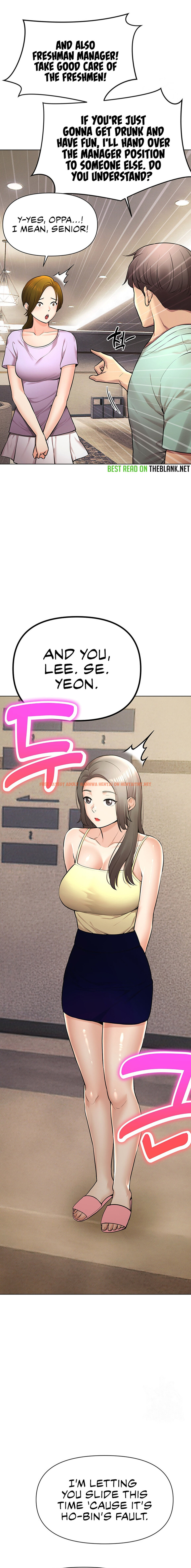 Read Hentai Image 17 ccde1 in comic The Girls I Couldn’t Date Before - Chapter 43 - hentaitnt.net