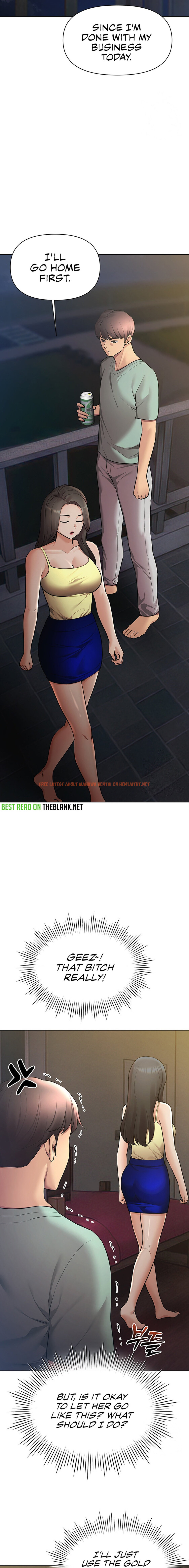 Read Hentai Image 12 7ba54 in comic The Girls I Couldn’t Date Before - Chapter 44 - hentaitnt.net