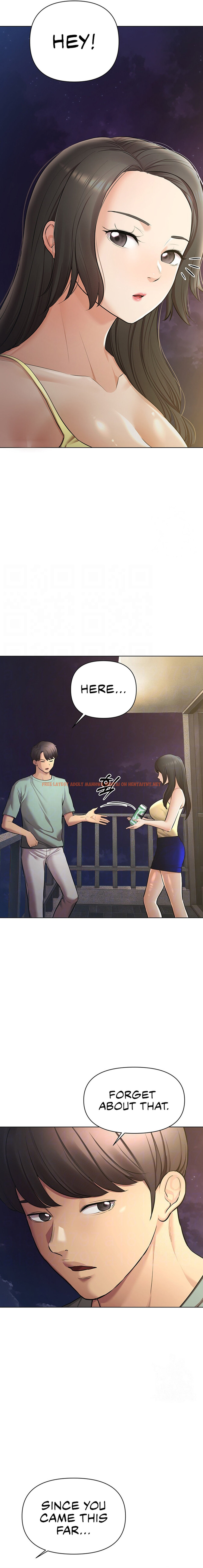 Read Hentai Image 5 7ba54 in comic The Girls I Couldn’t Date Before - Chapter 44 - hentaitnt.net