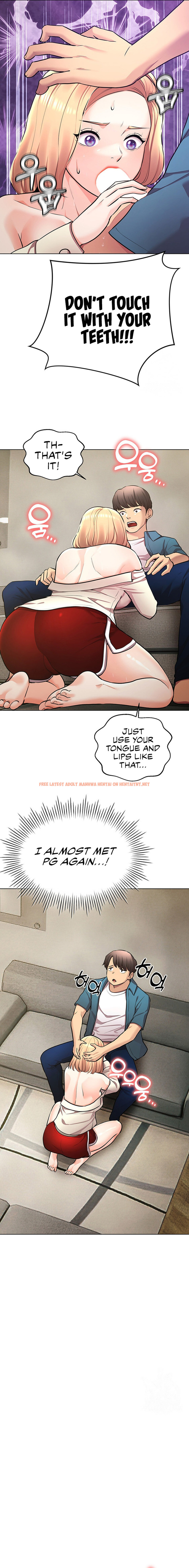 Read Hentai Image 12 88dbb in comic The Girls I Couldn’t Date Before - Chapter 47 - hentaitnt.net