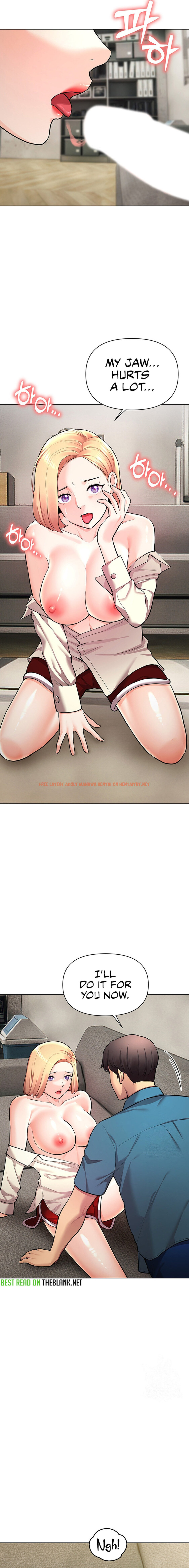 Read Hentai Image 13 88dbb in comic The Girls I Couldn’t Date Before - Chapter 47 - hentaitnt.net