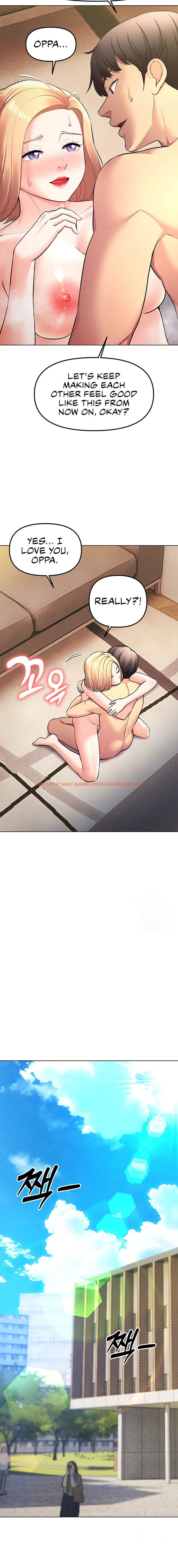 Read Hentai Image 13 fb938 in comic The Girls I Couldn’t Date Before - Chapter 48 - hentaitnt.net