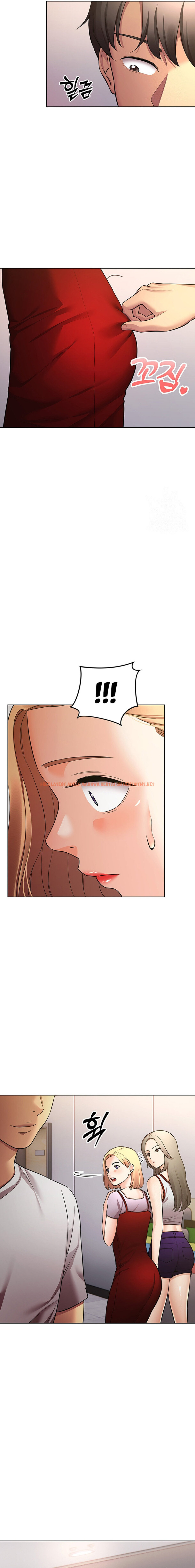 Read Hentai Image 15 fb938 in comic The Girls I Couldn’t Date Before - Chapter 48 - hentaitnt.net