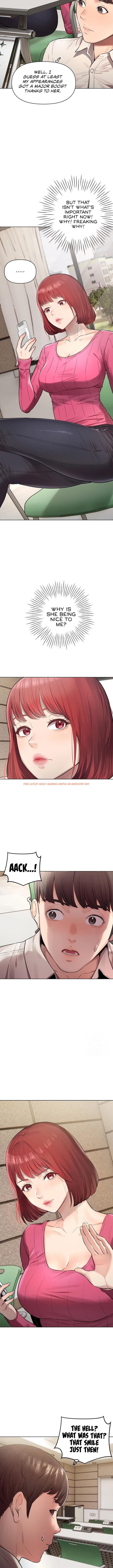 Read Hentai Image 13 748 in comic The Girls I Couldn’t Date Before - Chapter 5 - hentaitnt.net