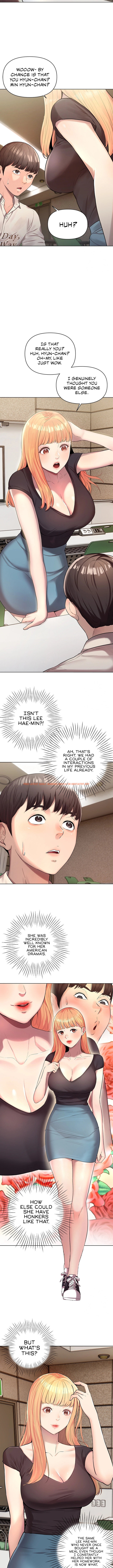 Read Hentai Image 14 748 in comic The Girls I Couldn’t Date Before - Chapter 5 - hentaitnt.net