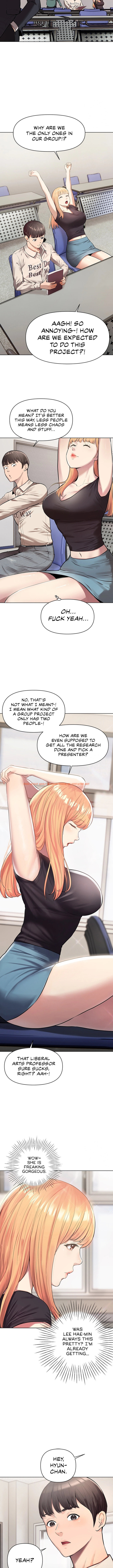 Read Hentai Image 17 748 in comic The Girls I Couldn’t Date Before - Chapter 5 - hentaitnt.net