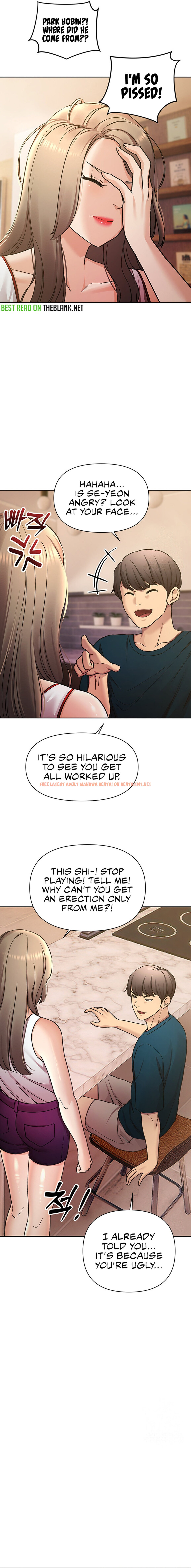 Read Hentai Image 12 f01cf in comic The Girls I Couldn’t Date Before - Chapter 50 - hentaitnt.net