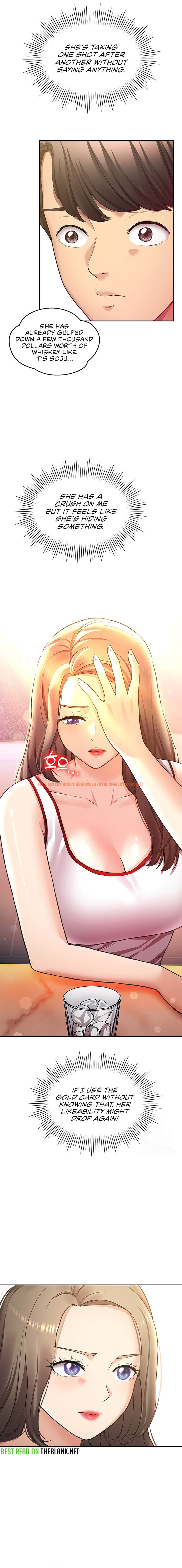 Read Hentai Image 6 f01cf in comic The Girls I Couldn’t Date Before - Chapter 50 - hentaitnt.net