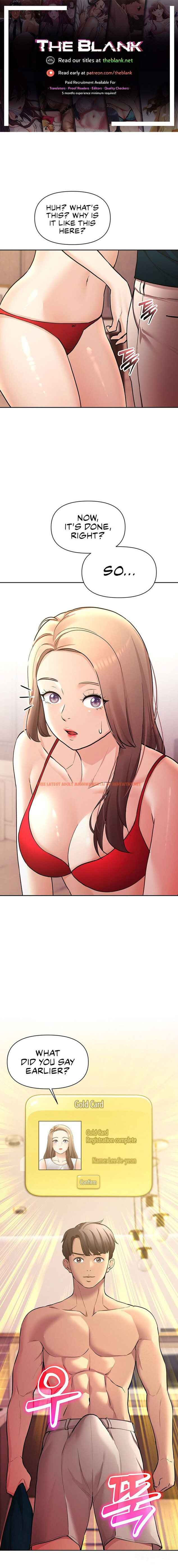 Read Hentai Image 1 c3955 in comic The Girls I Couldn’t Date Before - Chapter 51 - hentaitnt.net