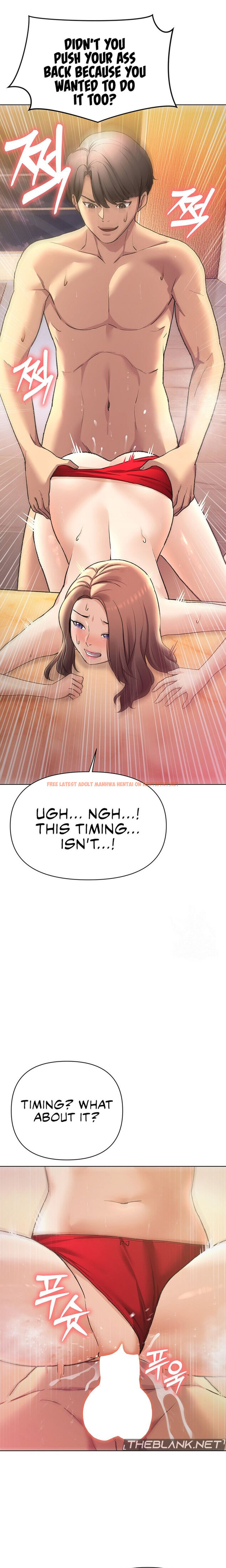 Read Hentai Image 13 c3955 in comic The Girls I Couldn’t Date Before - Chapter 51 - hentaitnt.net