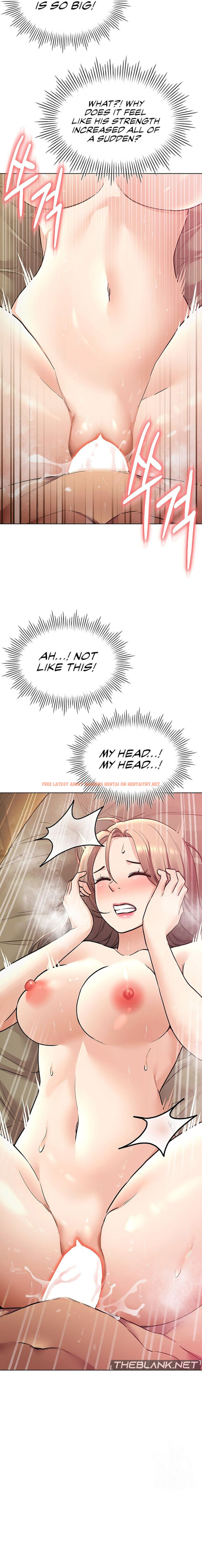 Read Hentai Image 22 c3955 in comic The Girls I Couldn’t Date Before - Chapter 51 - hentaitnt.net