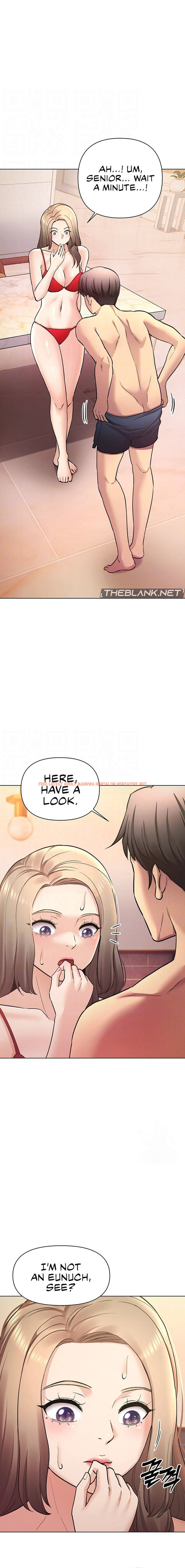 Read Hentai Image 3 c3955 in comic The Girls I Couldn’t Date Before - Chapter 51 - hentaitnt.net