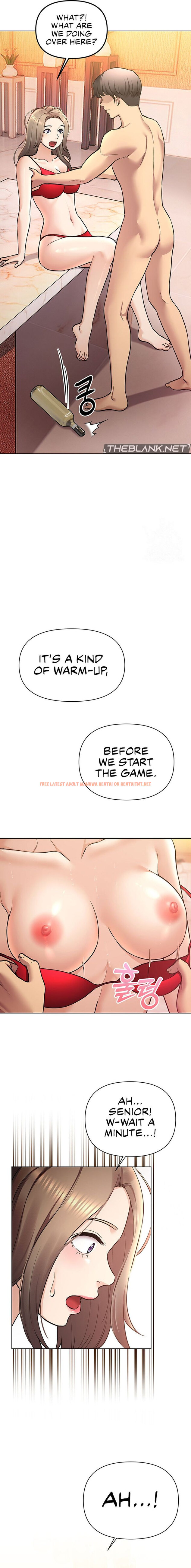 Read Hentai Image 6 c3955 in comic The Girls I Couldn’t Date Before - Chapter 51 - hentaitnt.net