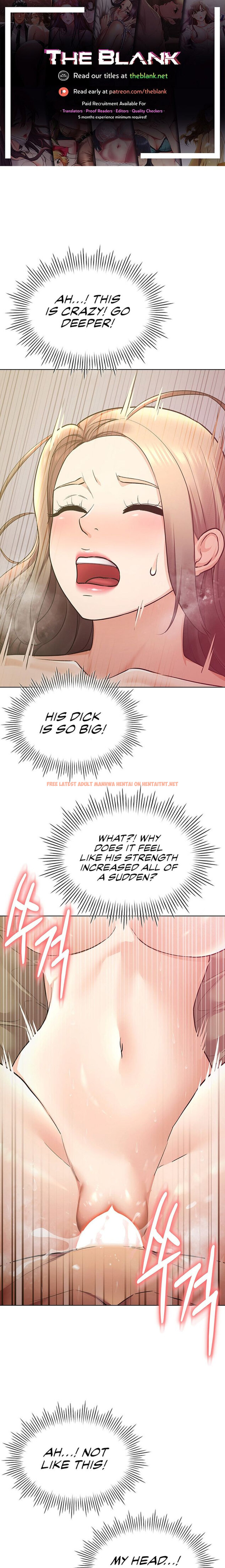 Read Hentai Image 1 20b10 in comic The Girls I Couldn’t Date Before - Chapter 52 - hentaitnt.net