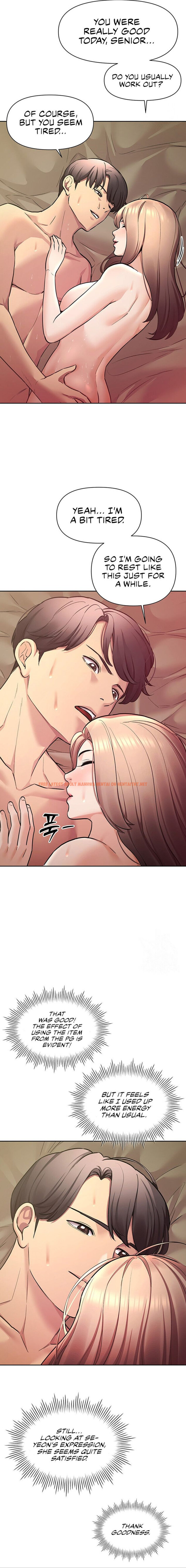 Read Hentai Image 11 20b10 in comic The Girls I Couldn’t Date Before - Chapter 52 - hentaitnt.net