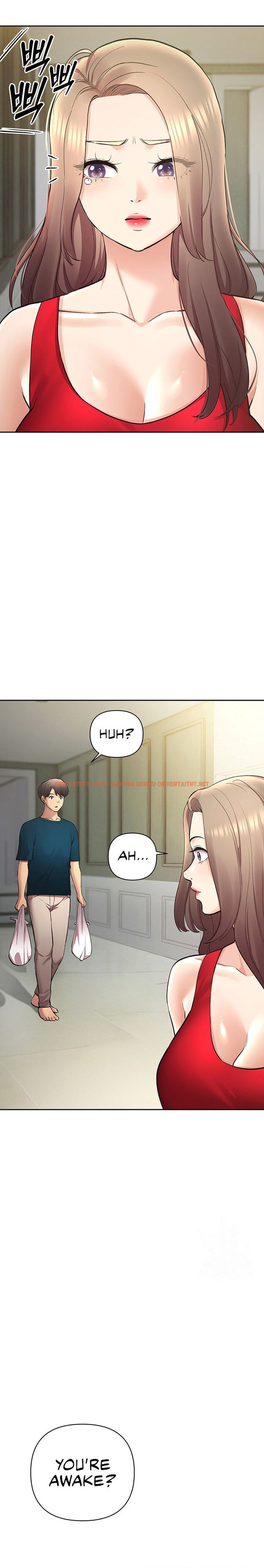 Read Hentai Image 18 20b10 in comic The Girls I Couldn’t Date Before - Chapter 52 - hentaitnt.net