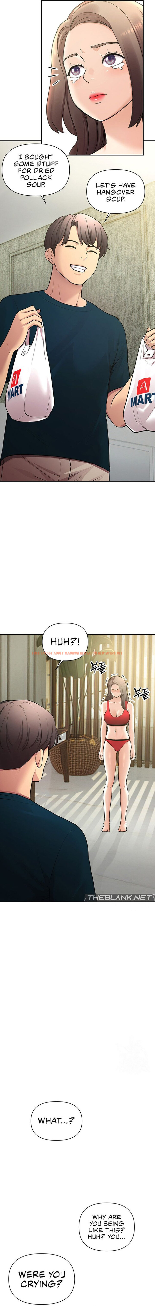 Read Hentai Image 19 20b10 in comic The Girls I Couldn’t Date Before - Chapter 52 - hentaitnt.net