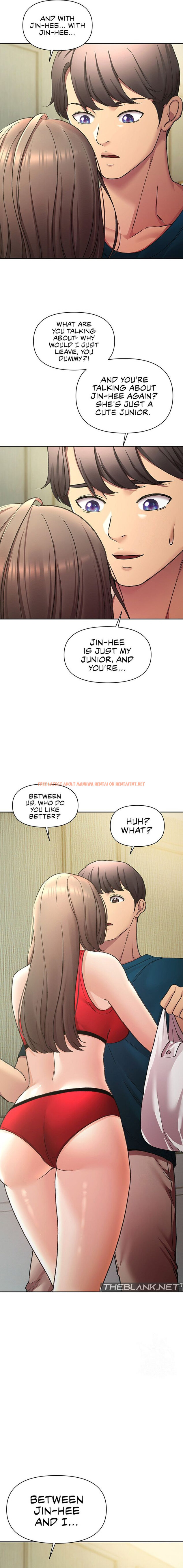 Read Hentai Image 22 20b10 in comic The Girls I Couldn’t Date Before - Chapter 52 - hentaitnt.net