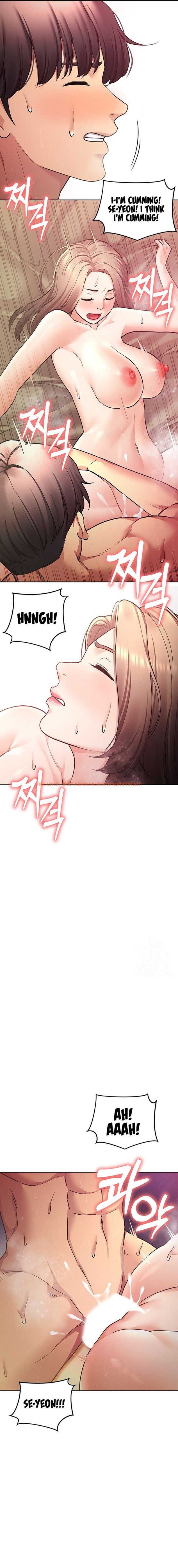 Read Hentai Image 8 20b10 in comic The Girls I Couldn’t Date Before - Chapter 52 - hentaitnt.net