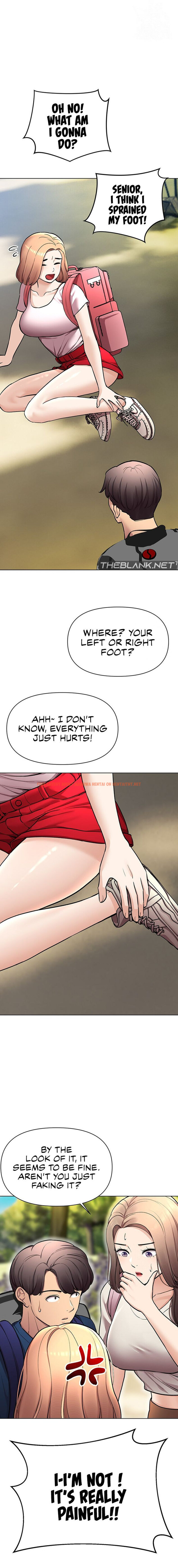 Read Hentai Image 13 391c1 in comic The Girls I Couldn’t Date Before - Chapter 53 - hentaitnt.net