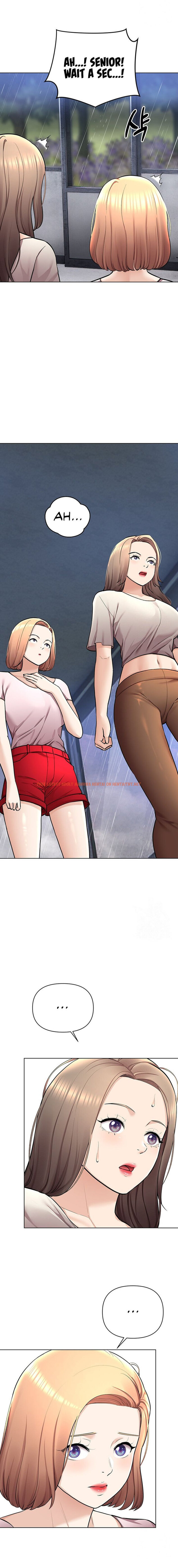 Read Hentai Image 20 391c1 in comic The Girls I Couldn’t Date Before - Chapter 53 - hentaitnt.net