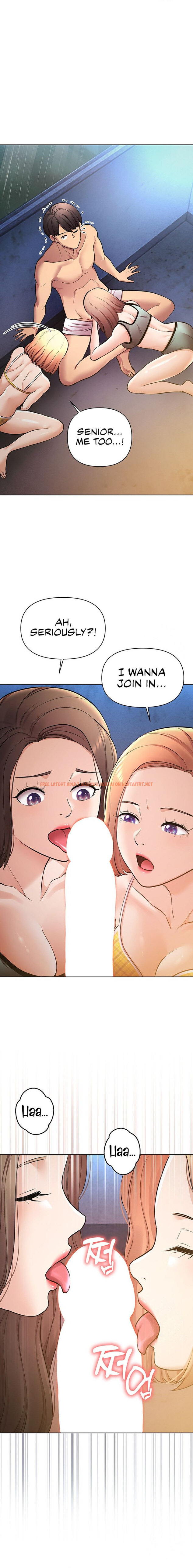 Read Hentai Image 17 e1d5d in comic The Girls I Couldn’t Date Before - Chapter 54 - hentaitnt.net