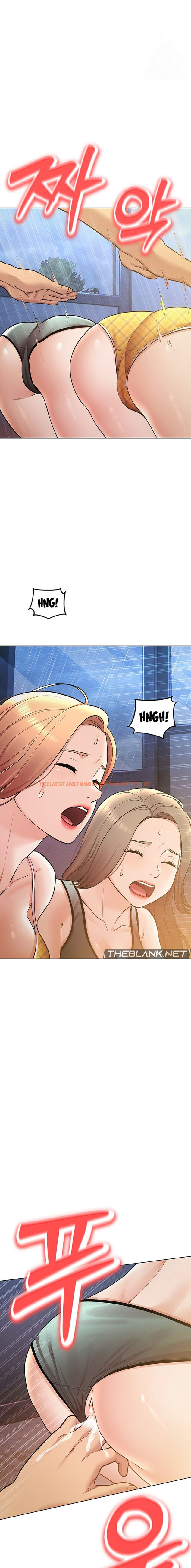 Read Hentai Image 19 e1d5d in comic The Girls I Couldn’t Date Before - Chapter 54 - hentaitnt.net